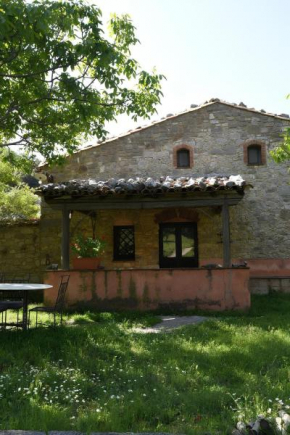 Casa delle Volpi